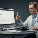 Bestes Webdesign für Ärzte und Medizinisches Marketing